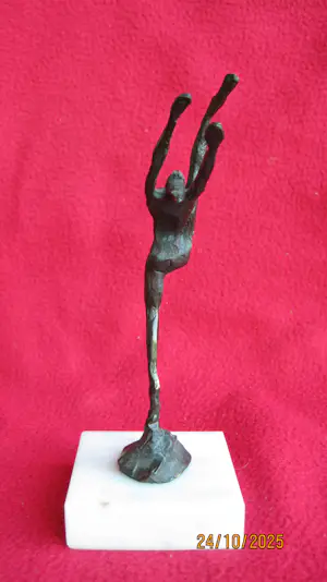 Corry Ammerlaan - Stap naar de toekomst kopen? Bied vanaf 35!