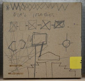 Piet Dirkx - #3 Doosjes op LAT # onderdeel BIOTOOP installatie 1995, NM+ kopen? Bied vanaf 199!