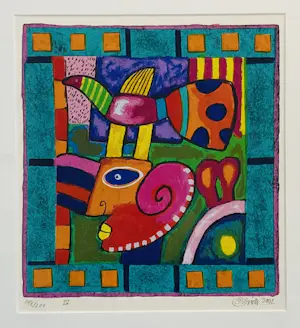 Clemens Briels - IV (opslag) kopen? Bied vanaf 85!