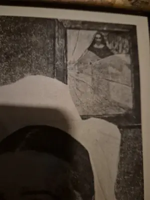 Jan Toorop - MADONNA 1927 en GELOOF EN LOON 1902 kaufen? Bieten Sie von 45!