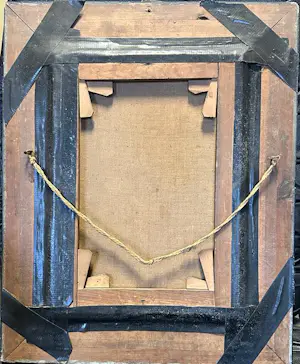 Niet of onleesbaar gesigneerd - Pinest kopen? Bied vanaf 1!