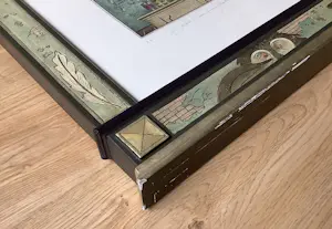 Rainer Hercks - Die drei Waisen aus dem Abendland (Horen, zien en zwijgen) kopen? Bied vanaf 145!