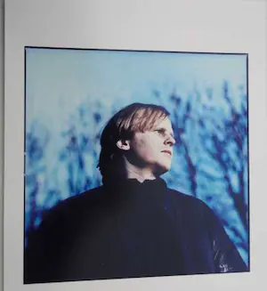 AcheterAnton Corbijn - Originele foto Grönemeyer - toegevoegd: mint exemplaar magazine Innocence? Enchérissez de 50!