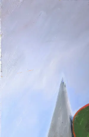 Philip Vencken - Olieverf op doek, Vlaanderen (Groot) kopen? Bied vanaf 1!