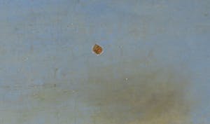 Niet of onleesbaar gesigneerd - Olieverf op marouflé, Rivierlandschap - Ingelijst kopen? Bied vanaf 10!