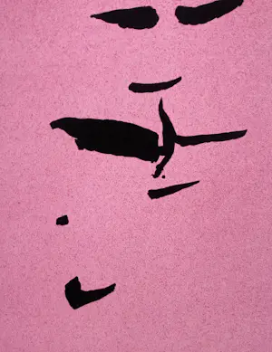 Rene Guiette - gesigneerde zeefdruk kopen? Bied vanaf 90!