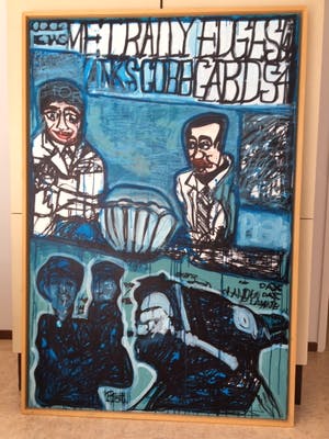 Piet Schopping - De Rally kopen? Bied vanaf 650!