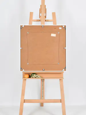 Cyril Lixenberg - Zonder titel kopen? Bied vanaf 40!