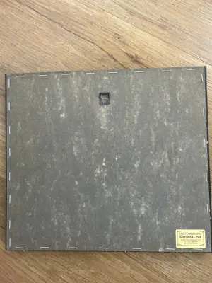 Albertus Wieringa - Bakkenesse kerk kopen? Bied vanaf 50!