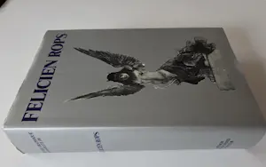Felicien Rops - Oeuvre Graphique Complete kaufen? Bieten Sie von 99!