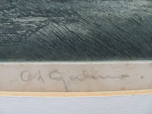 Abe Gerlsma - Simmernacht kopen? Bied vanaf 100!