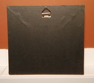 Niet of onleesbaar gesigneerd - Hollandse School 19e eeuw - Landschap met molen - met monogram kopen? Bied vanaf 10!