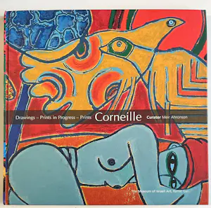 Corneille - Astre,femme et Oiseau kopen? Bied vanaf 10000!