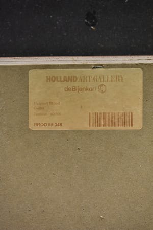 Herman Brood - Golfer kopen? Bied vanaf 450!