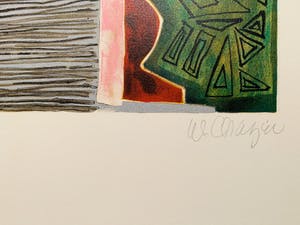 Wendy Chazin - Composition with Guitar kopen? Bied vanaf 20!