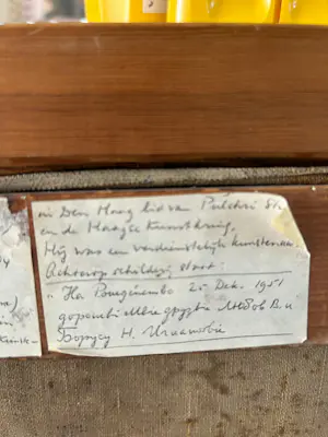 Leonid Sologoub - Bloemen kopen? Bied vanaf 275!