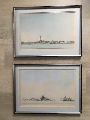 Ciano Siewert - 4 Jaargetijden kopen? Bied vanaf 40!