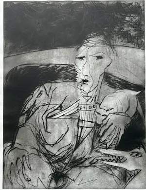 Leonie Greefkens - Portret 4 kopen? Bied vanaf 30!