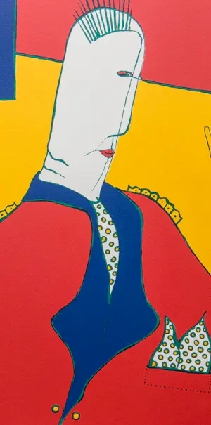 Alphons van Leeuwen - General., kopen? Bied vanaf 39!