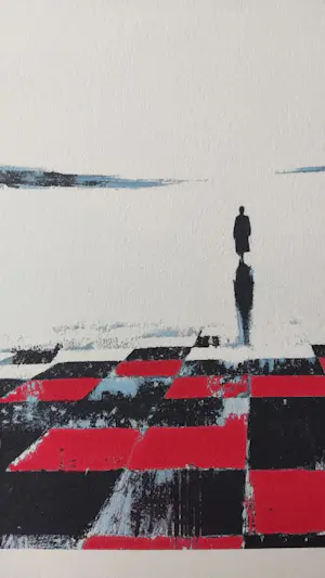 Martine Jacobs - De volgende zet kopen? Bied vanaf 59!