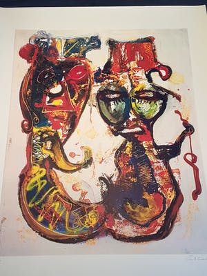 Jan te Wierik - Tweeling kopen? Bied vanaf 60!