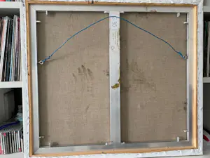 Charlotte Molenkamp - Zonder Titel kopen? Bied vanaf 1600!