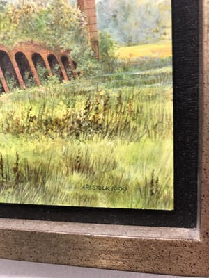 Ari Stolk - Birds And wild life in fine art kopen? Bied vanaf 750!