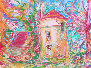 Kees van Citters - Tour de Lantilly 2022 kopen? Bied vanaf 30!