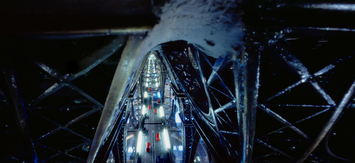 Bethany de Forest (1966)