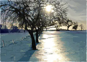 Hartmut Henschel - Apfelbäume im Februar kopen? Bied vanaf 60!