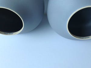 Ruudt Peters - Object/Gebruiksvoorwerp Container steengoed, Makkum kopen? Bied vanaf 79!