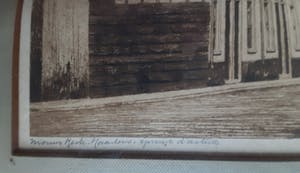 Dirk Harting - Nieuwe Kerk, Haarlem kopen? Bied vanaf 45!