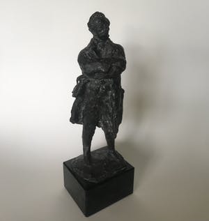 Hans Bayens - Thorbecke kopen? Bied vanaf 475!