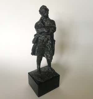 Hans Bayens - Thorbecke verkocht voor € 475!