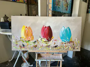 Gena - Tulpen kopen? Bied vanaf 299!