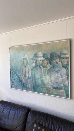 Wim Janssen - Onbekend kopen? Bied vanaf 250!