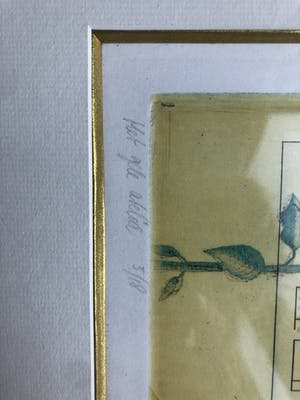 Wouter Hisschemoller - Het gele atelier kopen? Bied vanaf 30!