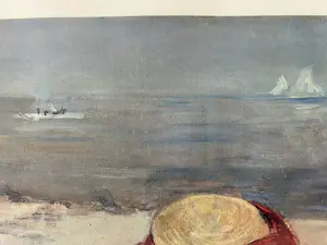 Mary Cassatt - Children playing on the beach kopen? Bied vanaf 35!