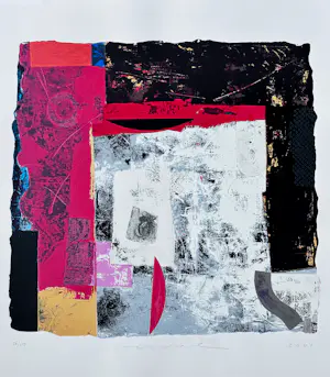 Jos Verwiel - Zonder titel kopen? Bied vanaf 10!