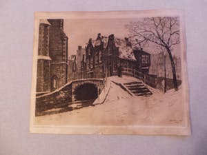 Hendrik de Laat - amsterdam kopen? Bied vanaf 1!
