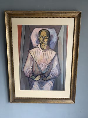 Matthieu Wiegman - Opstanding kopen? Bied vanaf 199!