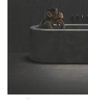 Mr. Strange - Zijn of niet zijn III kopen? Bied vanaf 80!