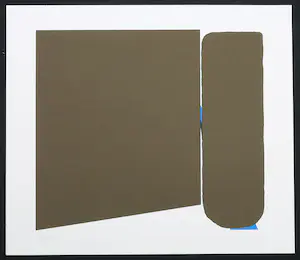 Hans Landsaat - Map met vier handgesigneerde zeefdrukken, Franz K.2 kopen? Bied vanaf 80!