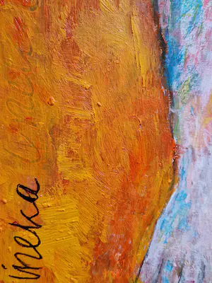 Ineka Croon - Zomer kopen? Bied vanaf 150!