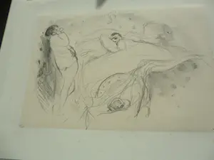 Marcel Vertès - Litho zonder titel kopen? Bied vanaf 40!