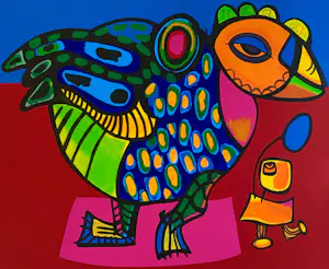 Patty Harpenau - Zonder titel kopen? Bied vanaf 50!