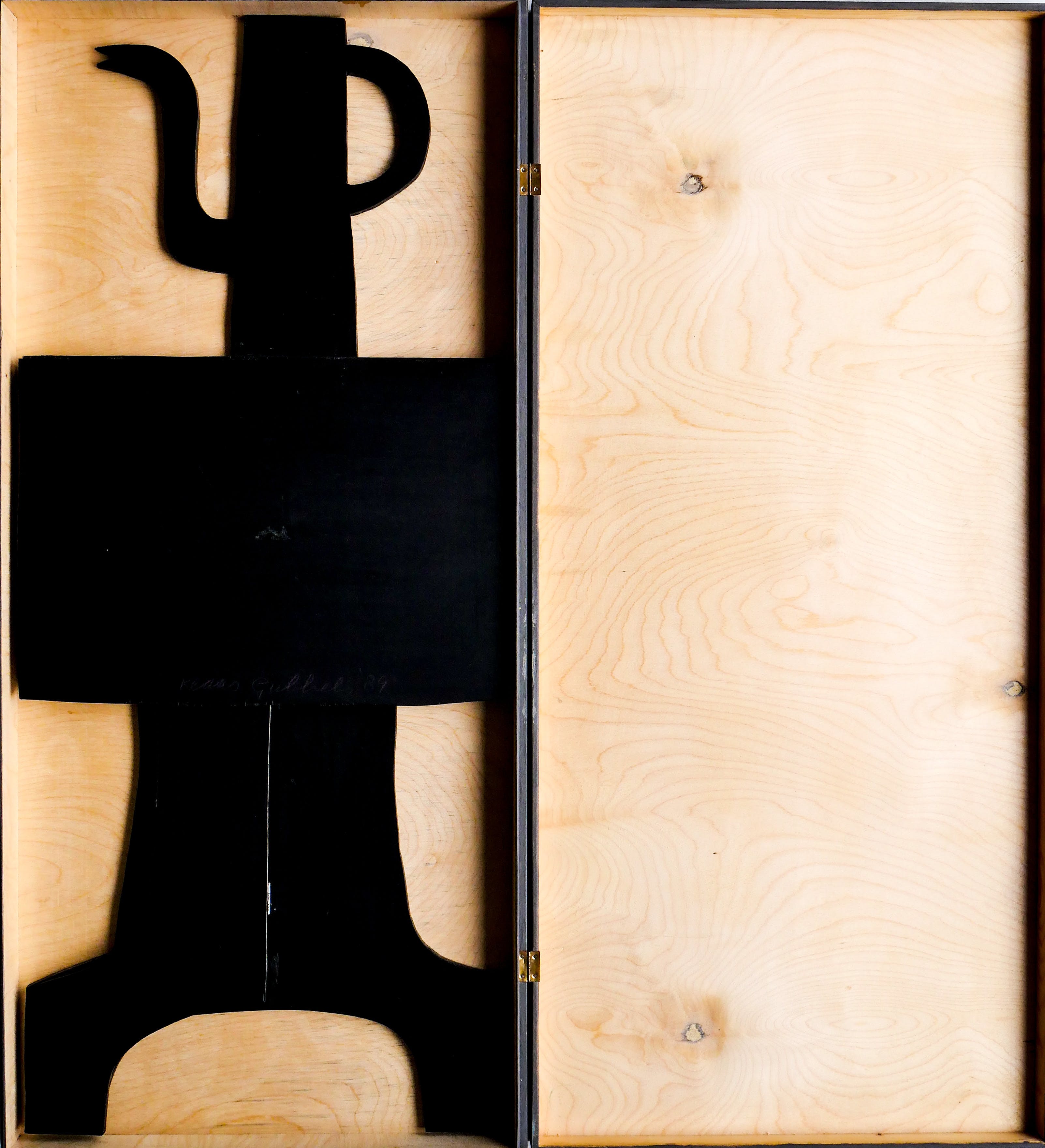 Klaas Gubbels - Natura Morta kopen? Bied vanaf 500!