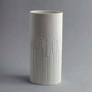 Rosenthal - Tapio Wirkkala Pearl Drop vaas kopen? Bied vanaf 79!