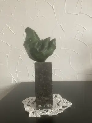 Jean Houben - Vogeltje kopen? Bied vanaf 100!