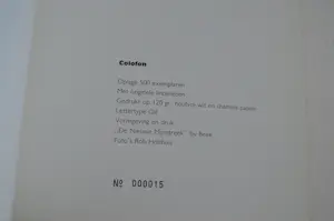 Gene Eggen - 'Met stille vleugelslag' kopen? Bied vanaf 75!